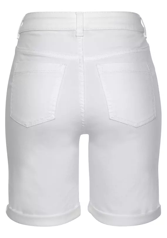 Bermudas