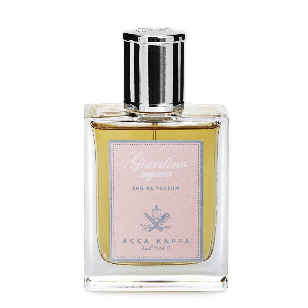 Acca Kappa Giardino Segreto EdP 50 ml