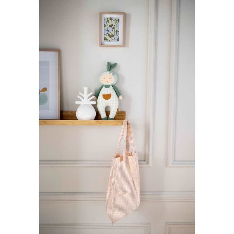 Doudou jardinier Botanica