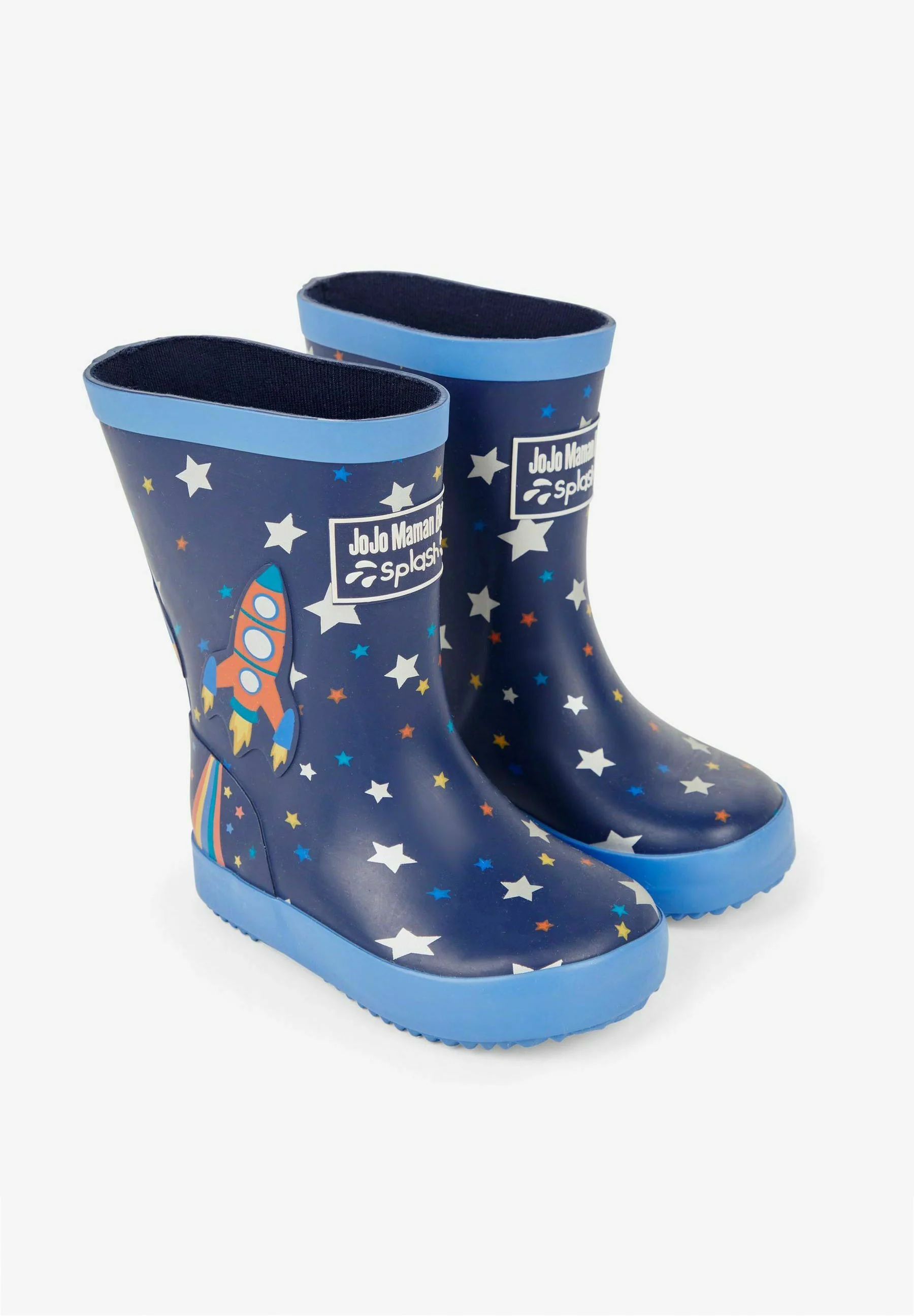 JoJo Maman Bébé Zapatos primeros pasos
