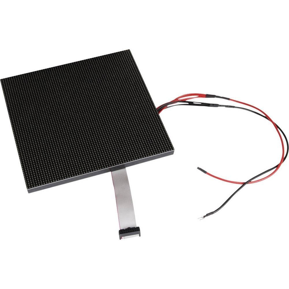 Joy-it 4096), 5V Barebone-PC