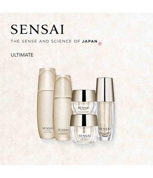Sensai Ultimate The Lotion Gesichtslotion 125 ml