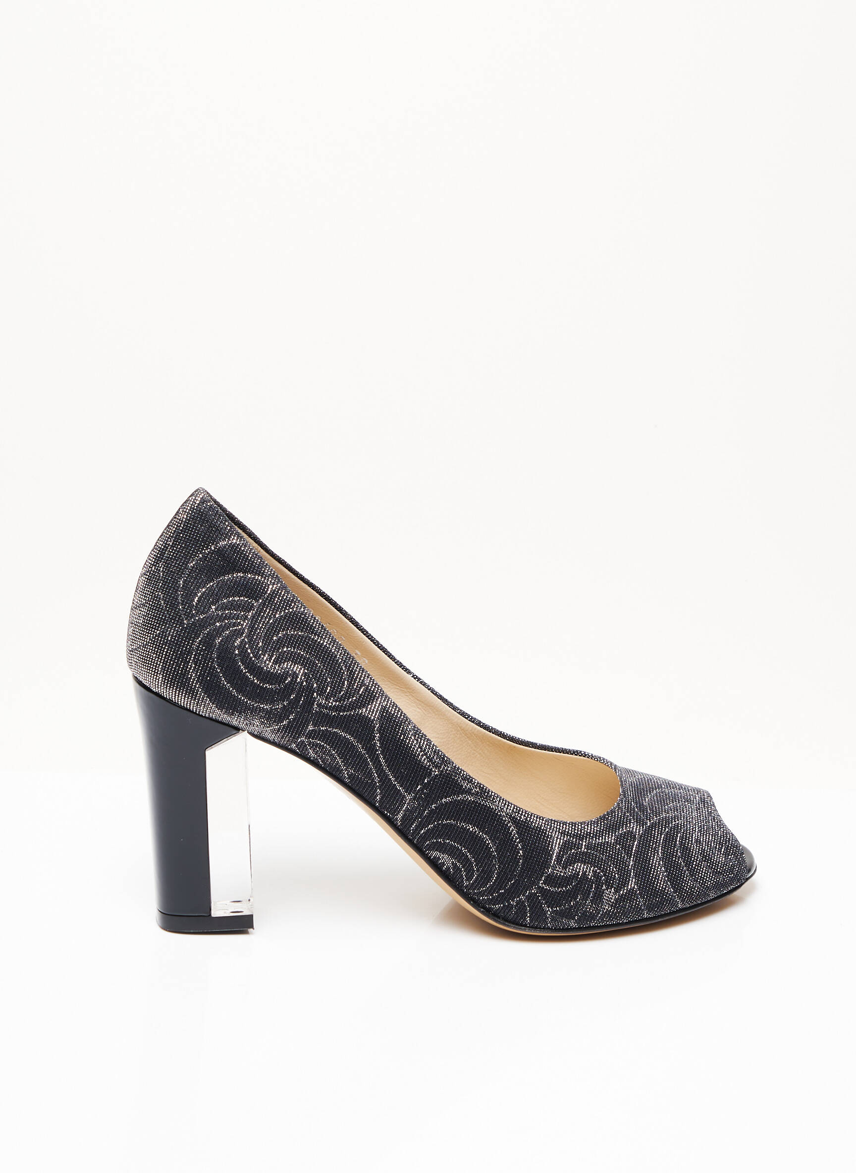 Brunate Escarpins Femme couleur gris