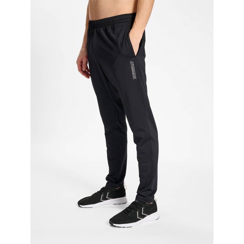 hummel hmlTE STRENGTH TRAINING PANTS Sweathose Herren