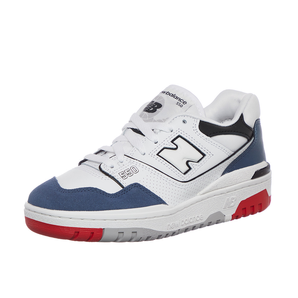 New Balance 550 BB550NCN / weiss
