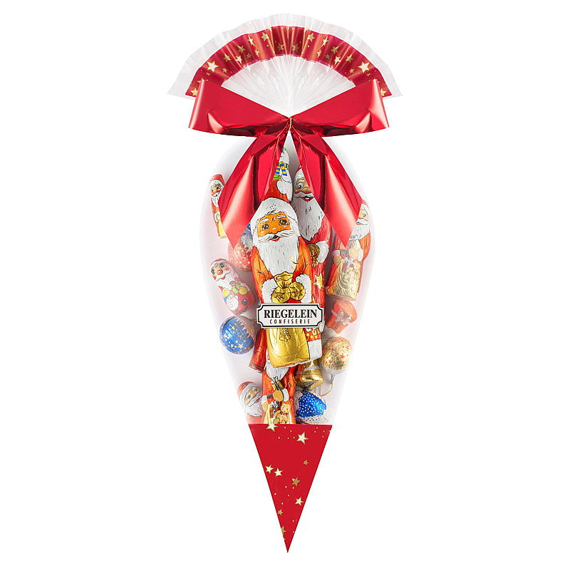 Julepose 400 g cone bag