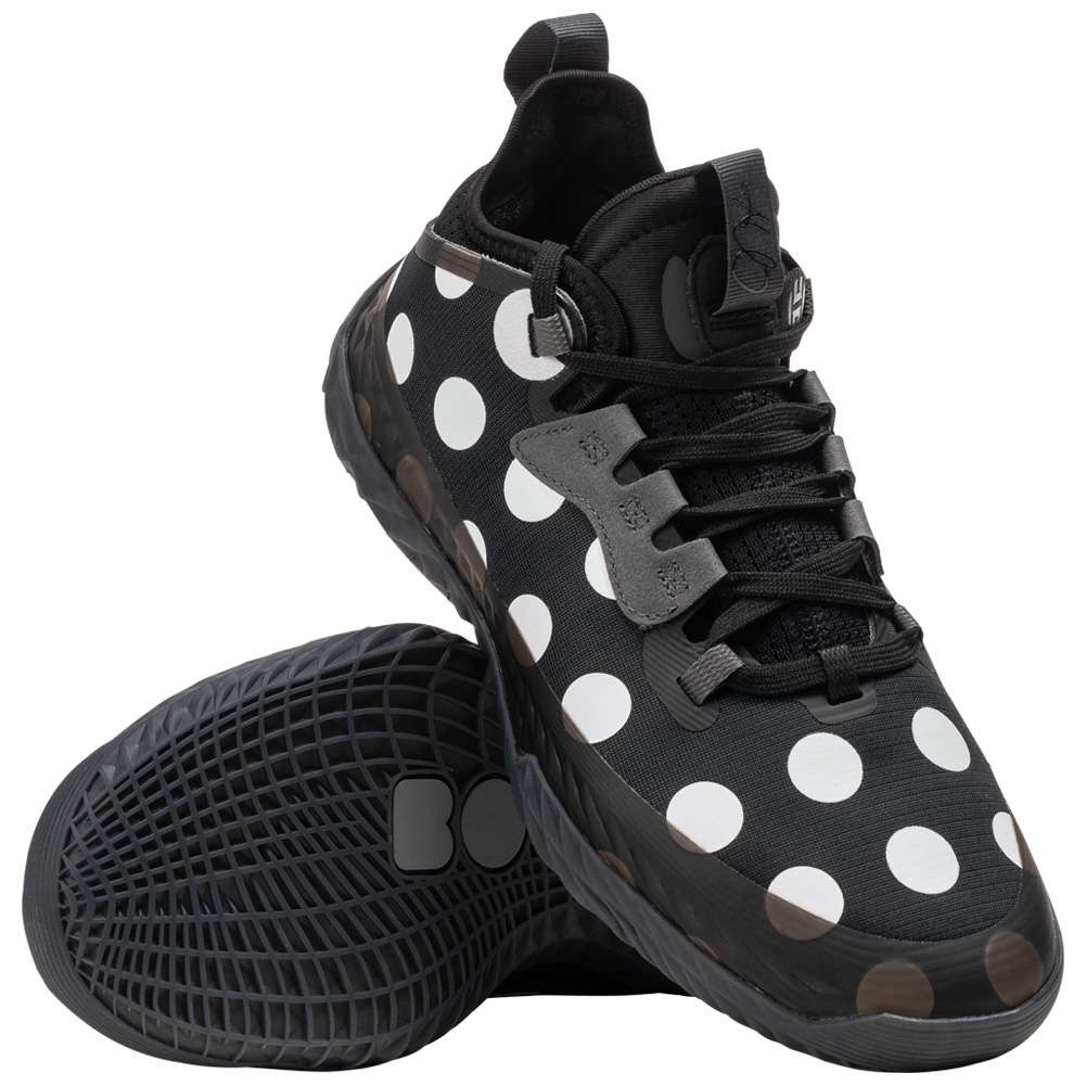 adidas x James Harden Vol.5 Futurenatural Herren Basketballschuhe H68597