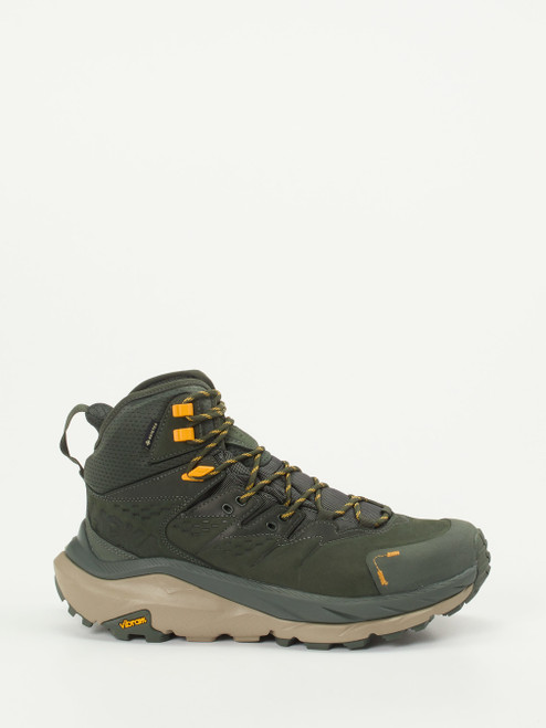 Sneaker high-84666090009 HOKA