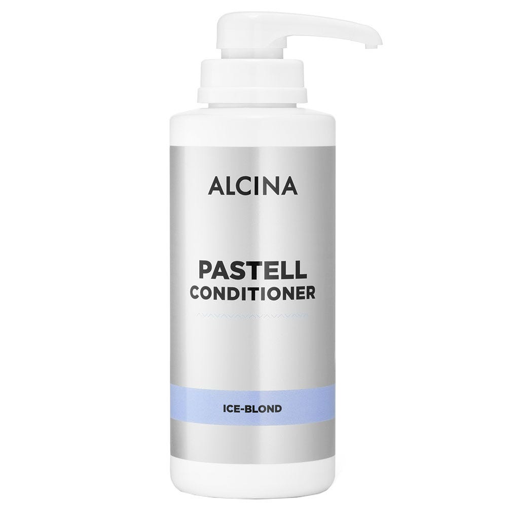 Alcina Pastell Conditioner Ice-Blond 500 ml