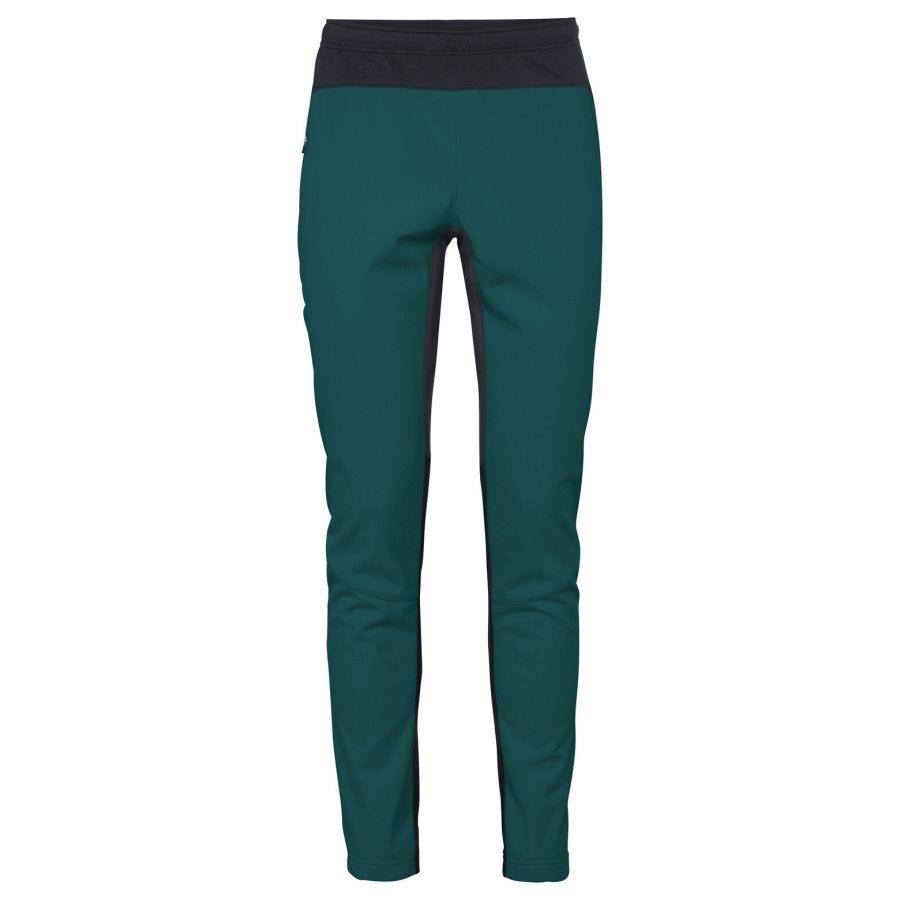 Wintry Softshell Fahrrad Hose Herren