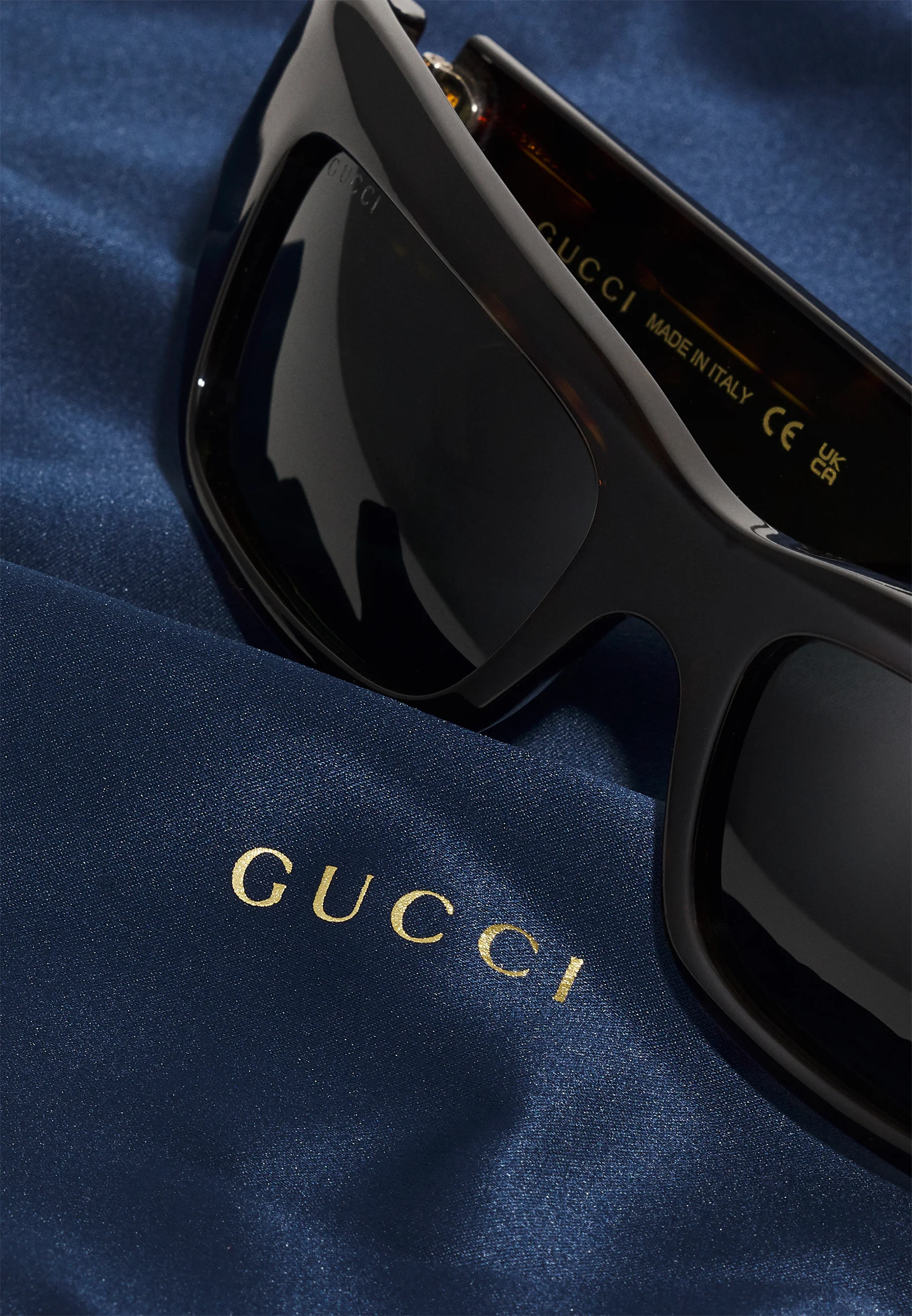 Gucci UNISEX - Gafas de sol