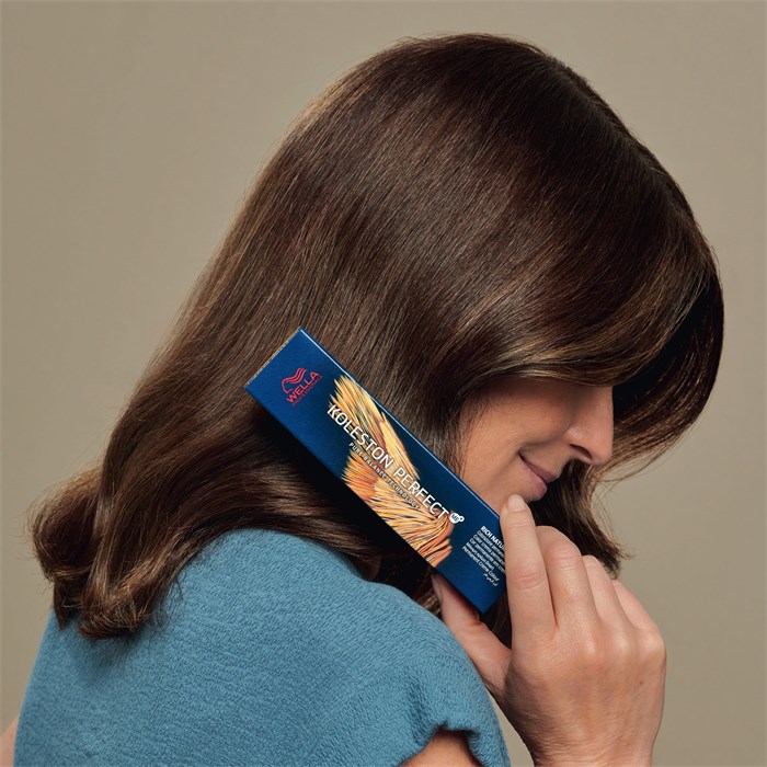 Koleston Perfect Me+ Rich Naturals
