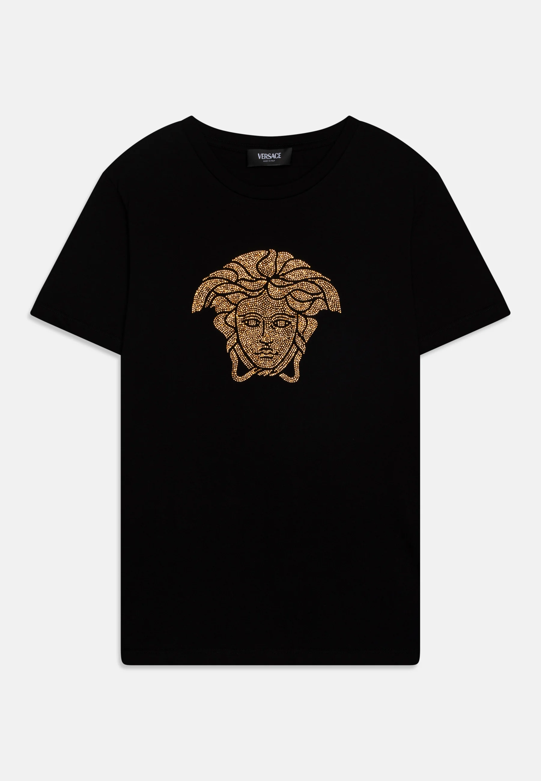 Versace MEDUSA UNISEX - Camiseta estampada