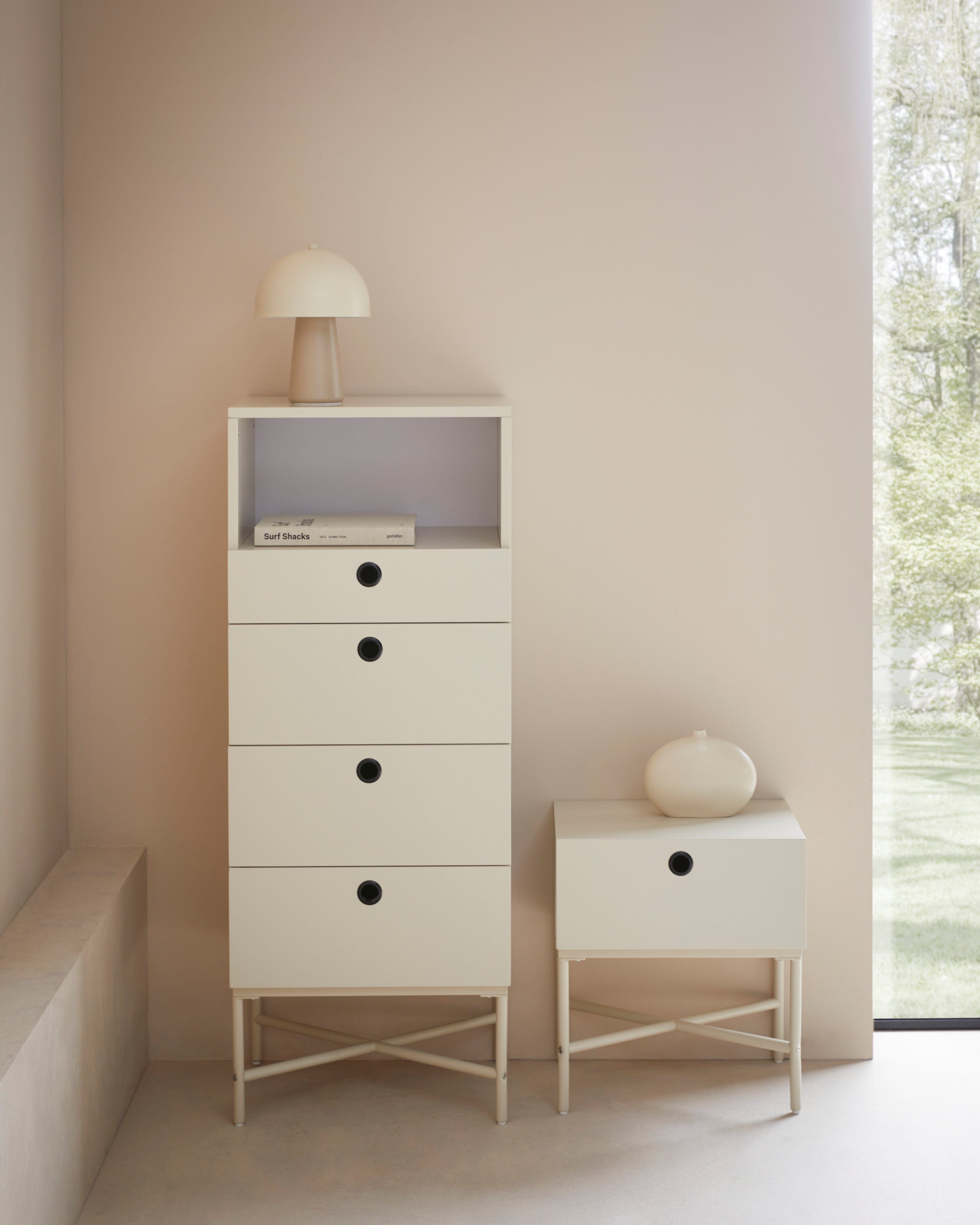 LeGer Home by Lena Gercke Highboard