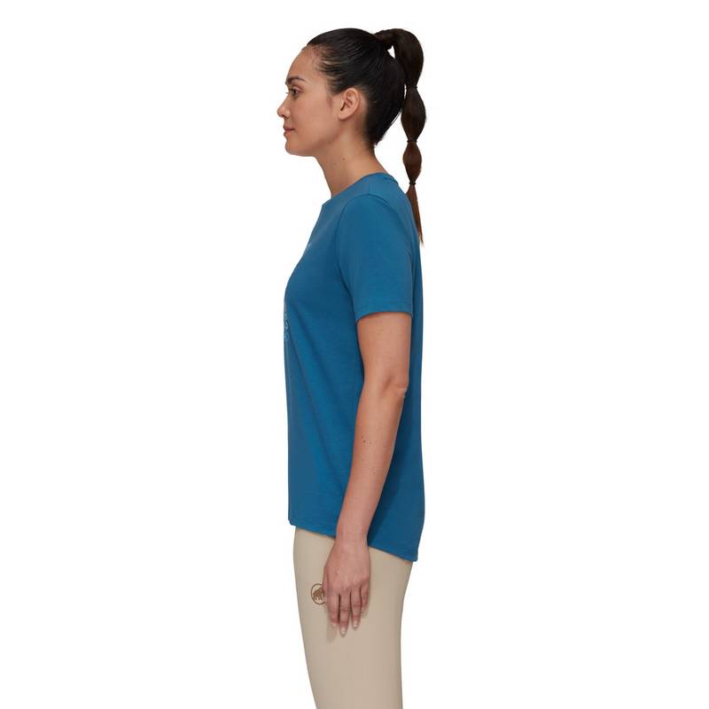 Mammut T-Shirt Damen