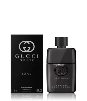 Gucci Guilty Pour Homme Parfum 50 ml