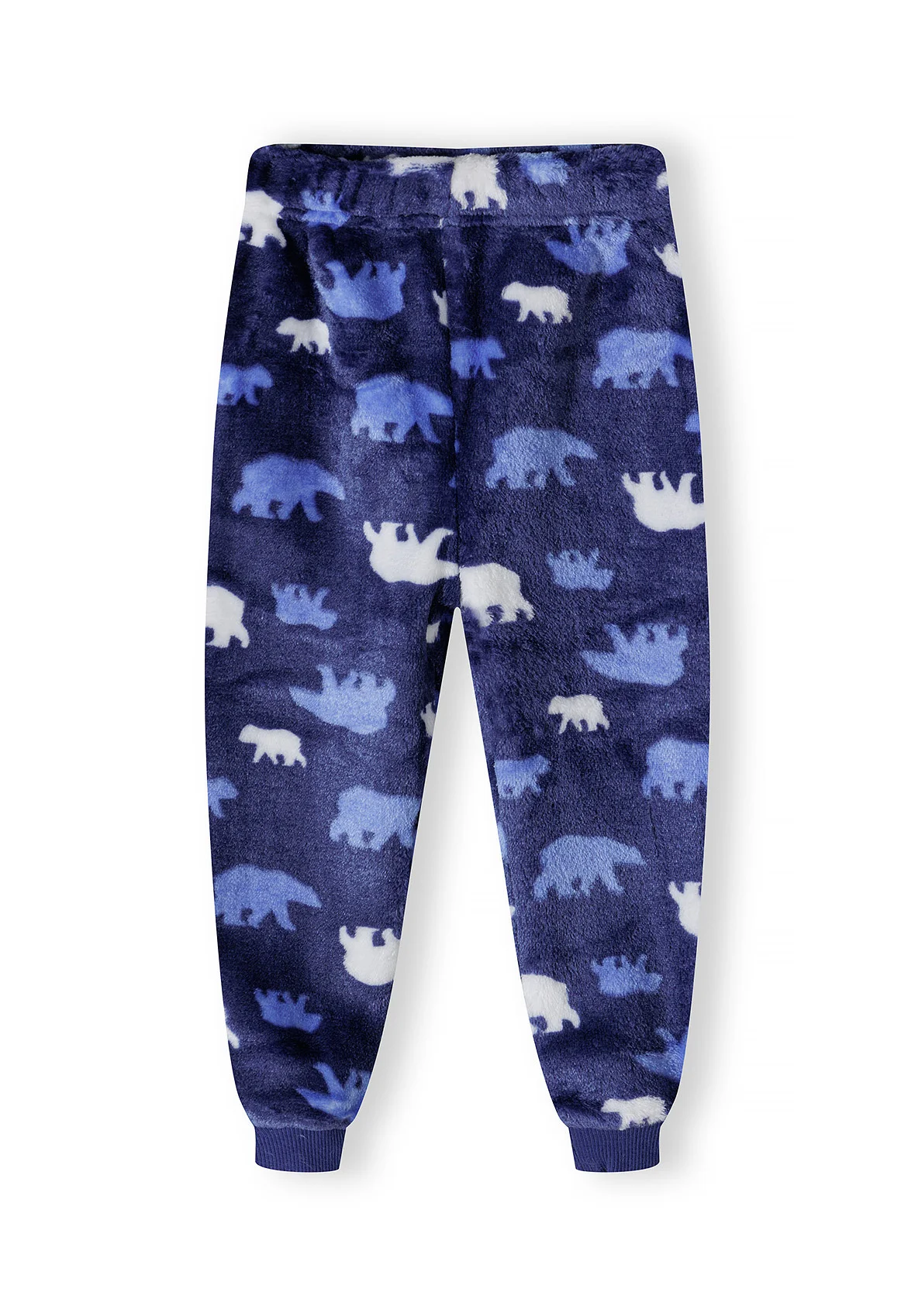 MINOTI CUDDLE FLEECE - Pijama