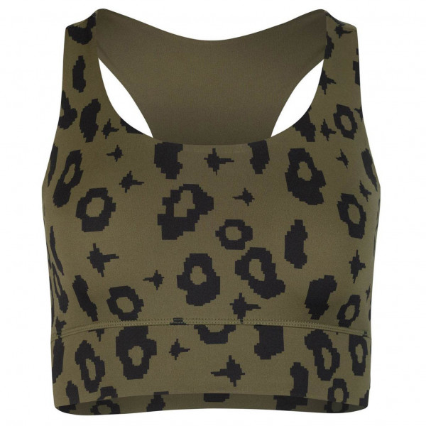 boochen - Women's Ubud Sportstop - Sport-BH