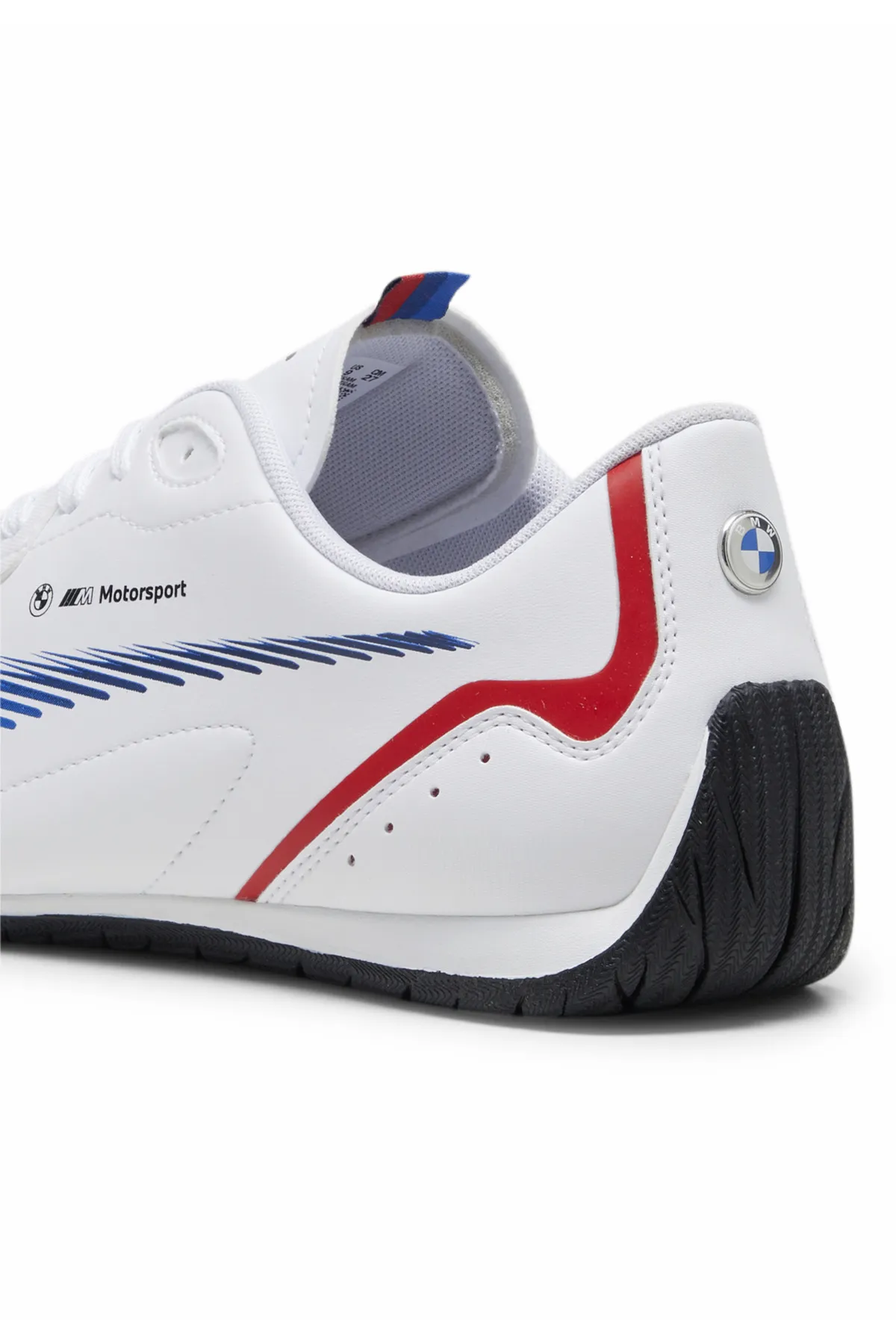 Puma  BMW M Motorsport Neo Cat 2.0 Motorsportschuhe