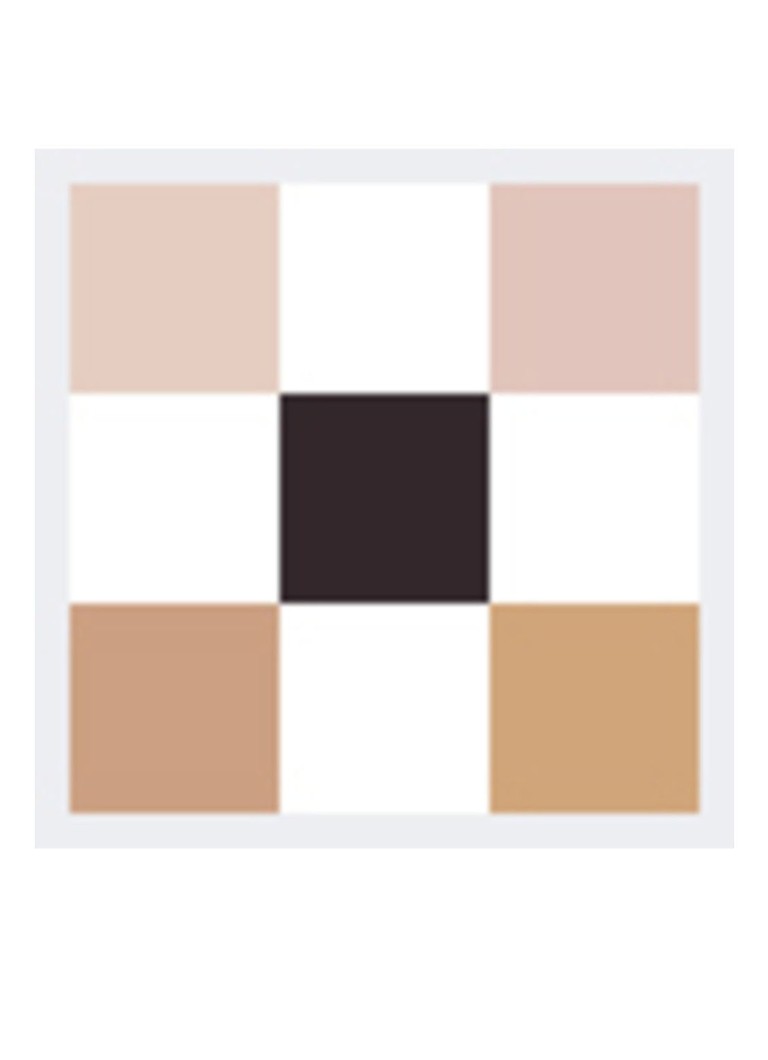 DIOR Diorshow 5 Couleurs - Eyeshadow Palette