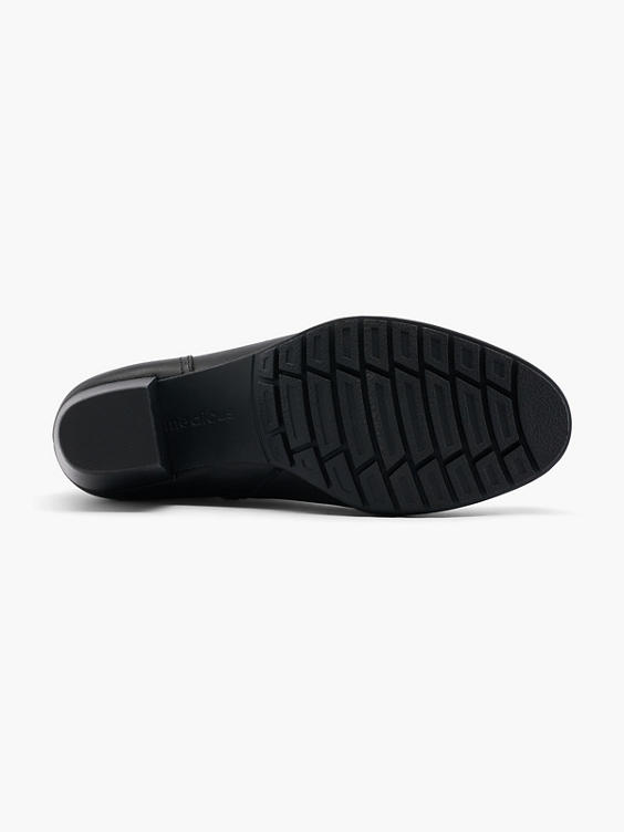 Medicus Leder Komfort Stiefelette
