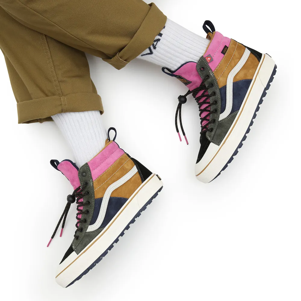 Vans SK8 Hi MTE 2 UA VN0A5HZZHHI1 / bunt