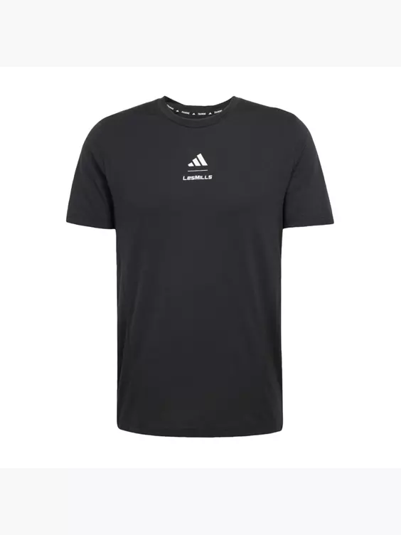 adidas Les Mills Graphic T-Shirt