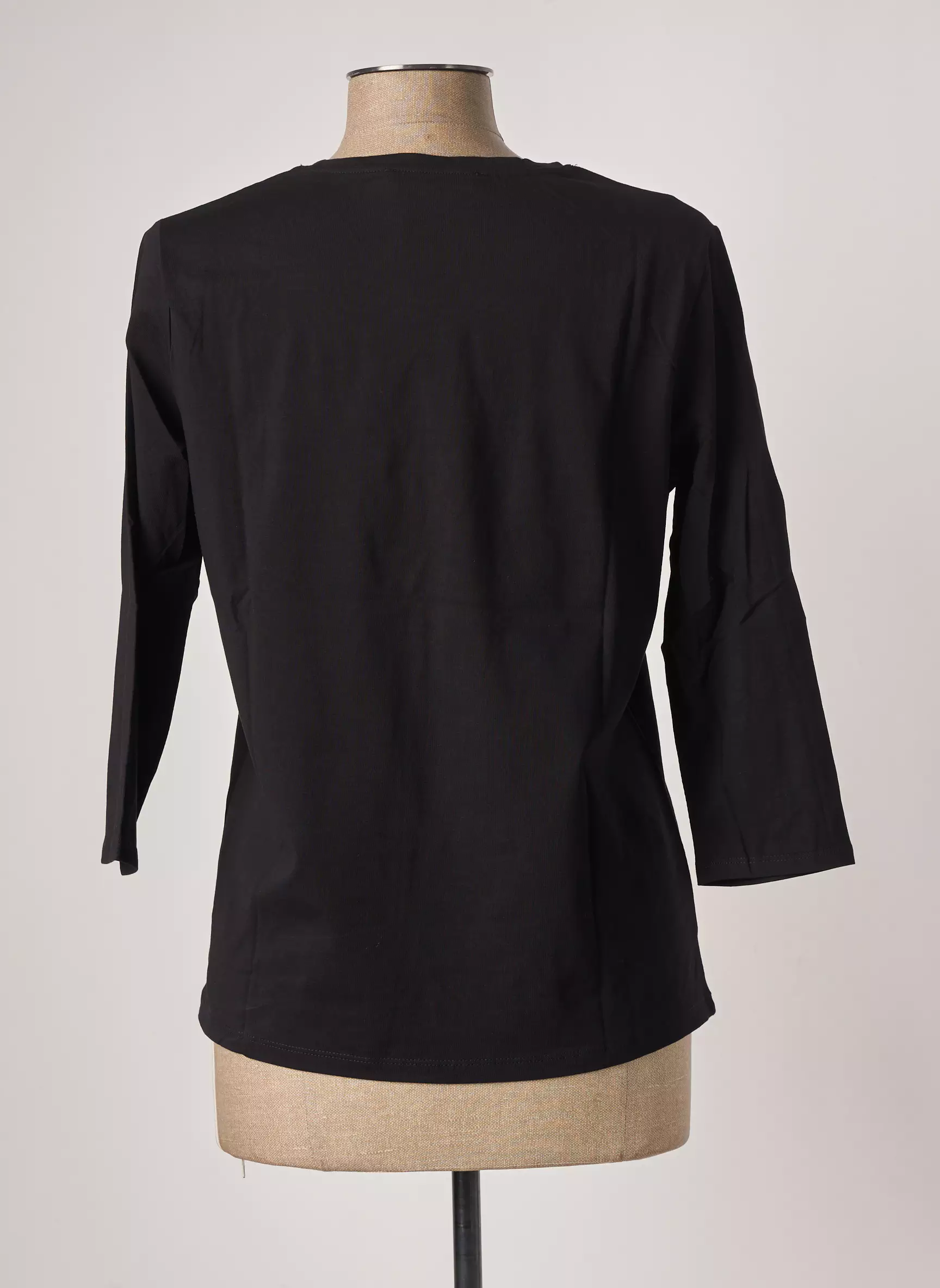 Betty Barclay Tshirts Femme couleur noir