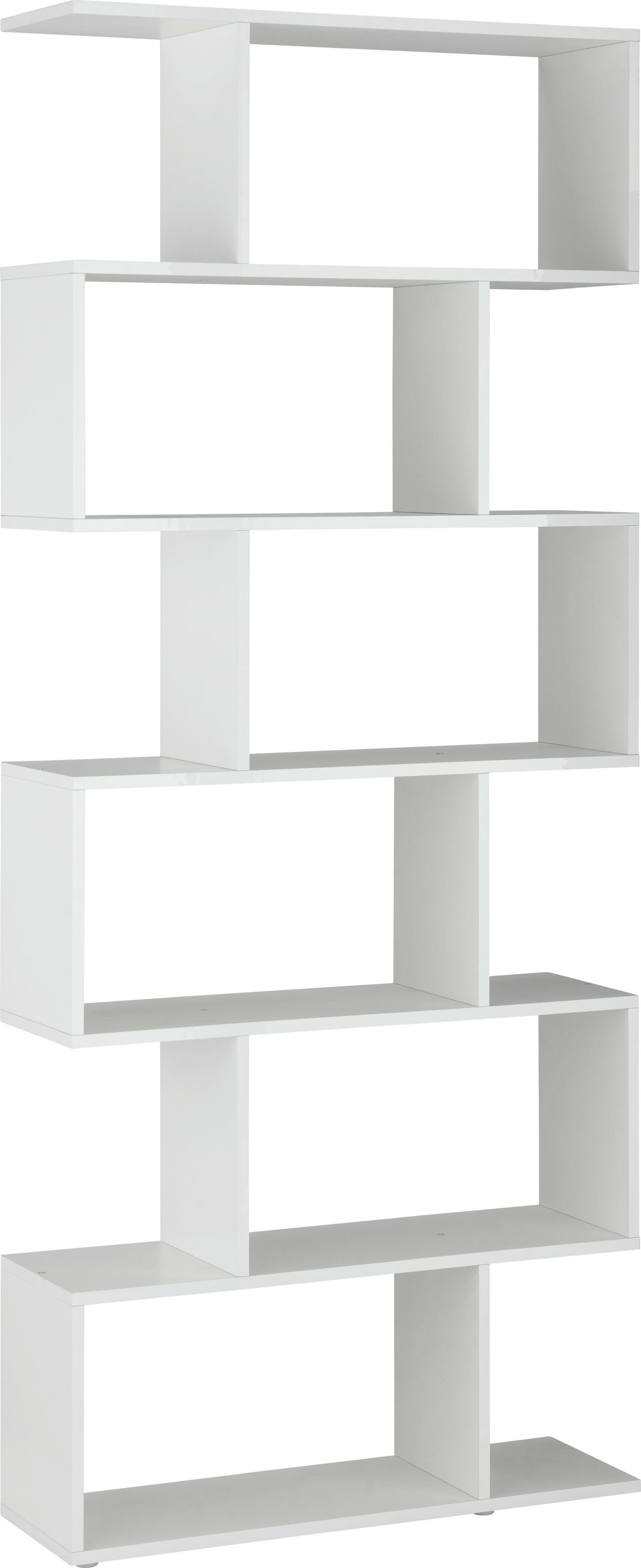 Tecnos Aktenregal Calli, Breite 80 cm