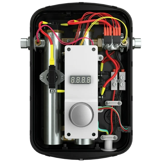 RHEEM RTEX-08 8kw 240v Tankless, Instant Electric Water Heater