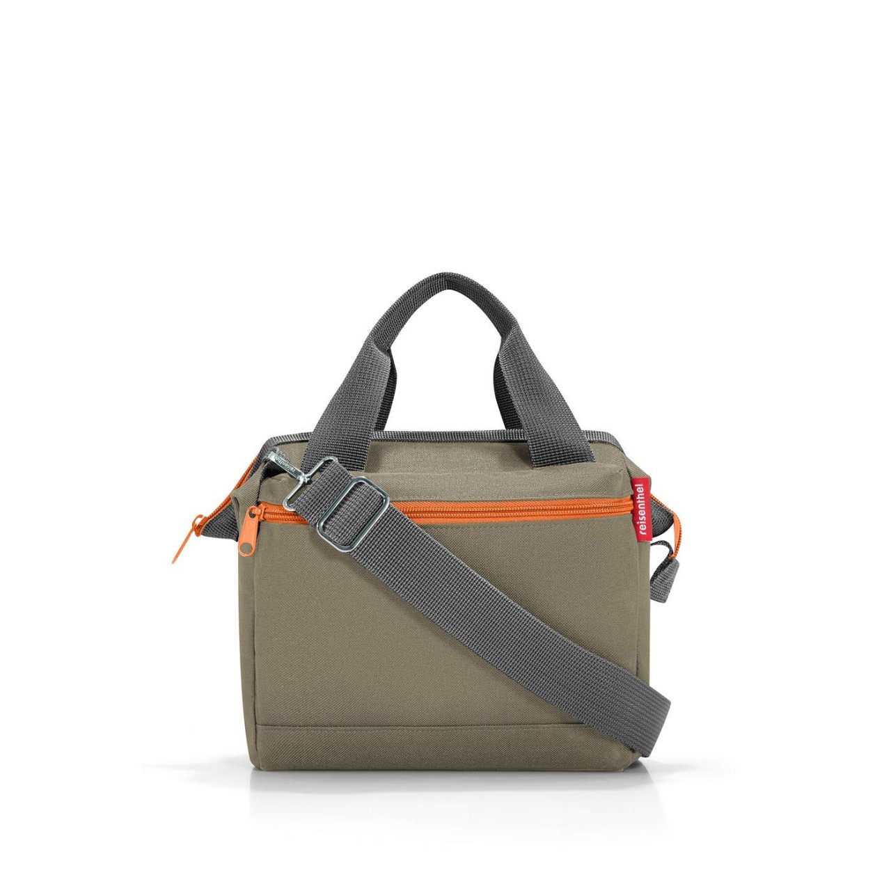 REISENTHEL Handtaschen gelb ALLROUNDER cross