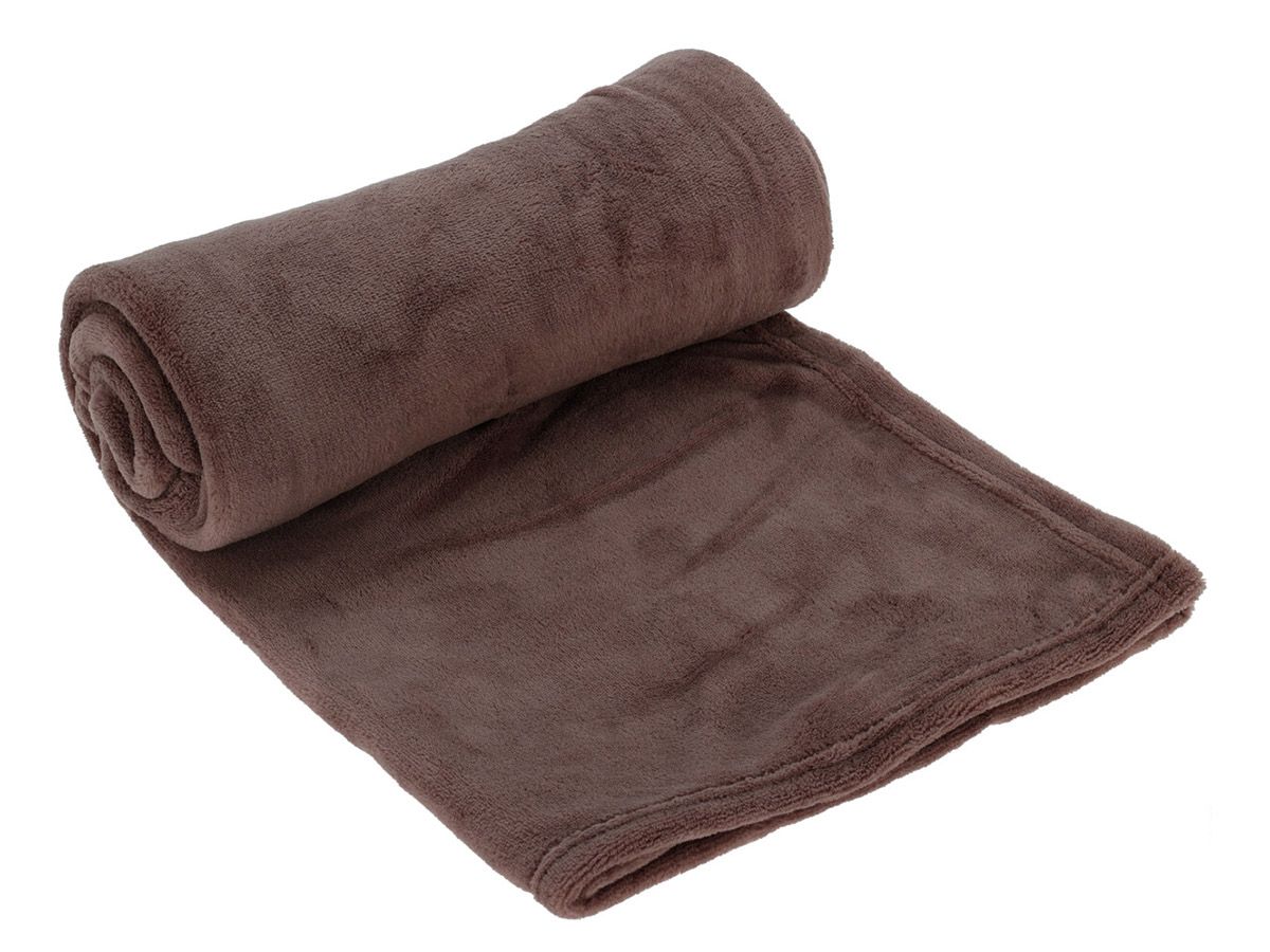 150 x 125 cm Fleece Decke