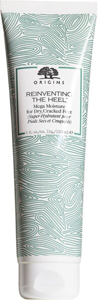 Origins Reinventing The Heel Mega-Moisture for Dry, Cracked Feet Fußcreme