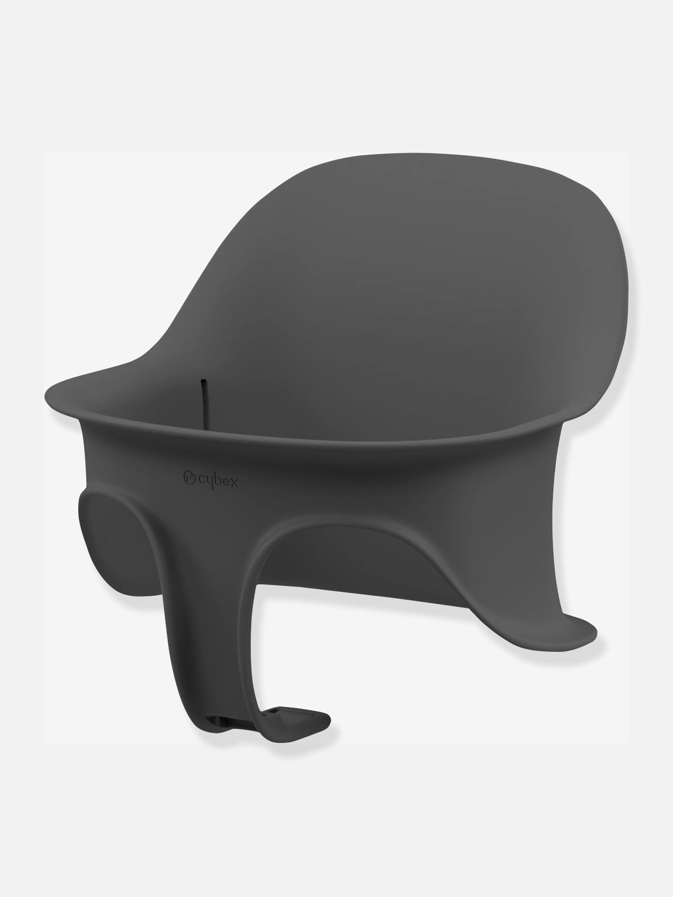 Cybex 3-in-1-Set: Hochstuhl LEMO 2 CYBEX - wollweiß