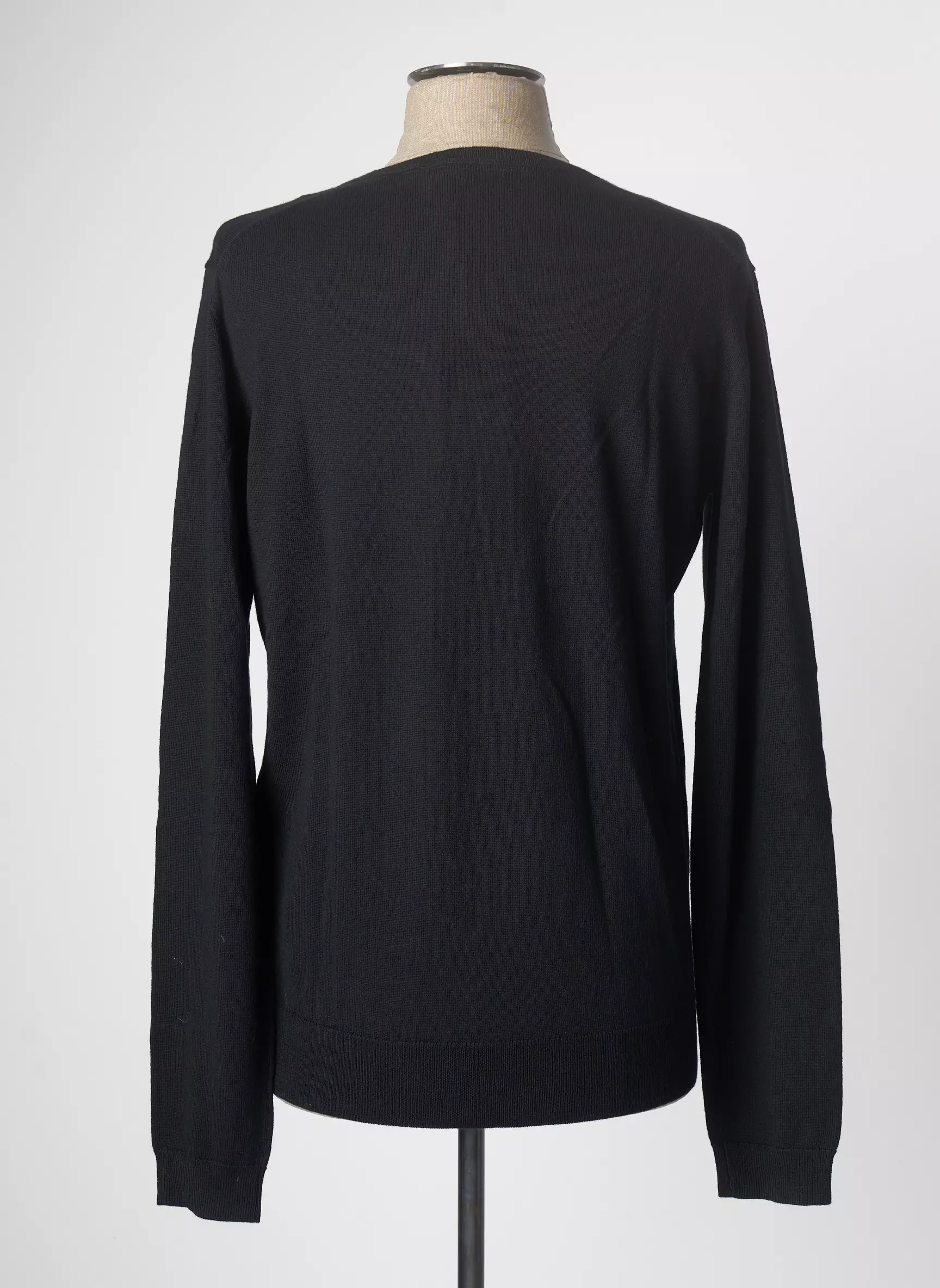 Karl Lagerfeld Pulls Homme couleur noir