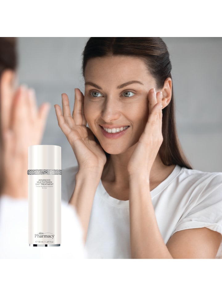 Skinchemists Multi-Vitamin Tagespflege 50ml günstig kaufen onesize