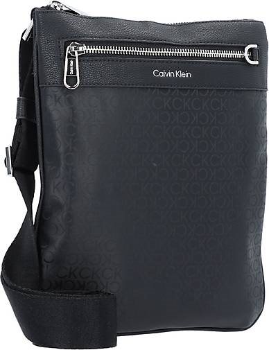 Calvin Klein CK Elevated Umhängetasche 23 cm