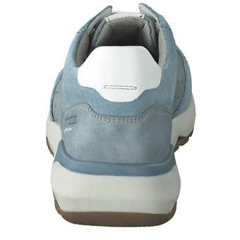 Josef Seibel Jonah 02 Schnürsneaker in blau