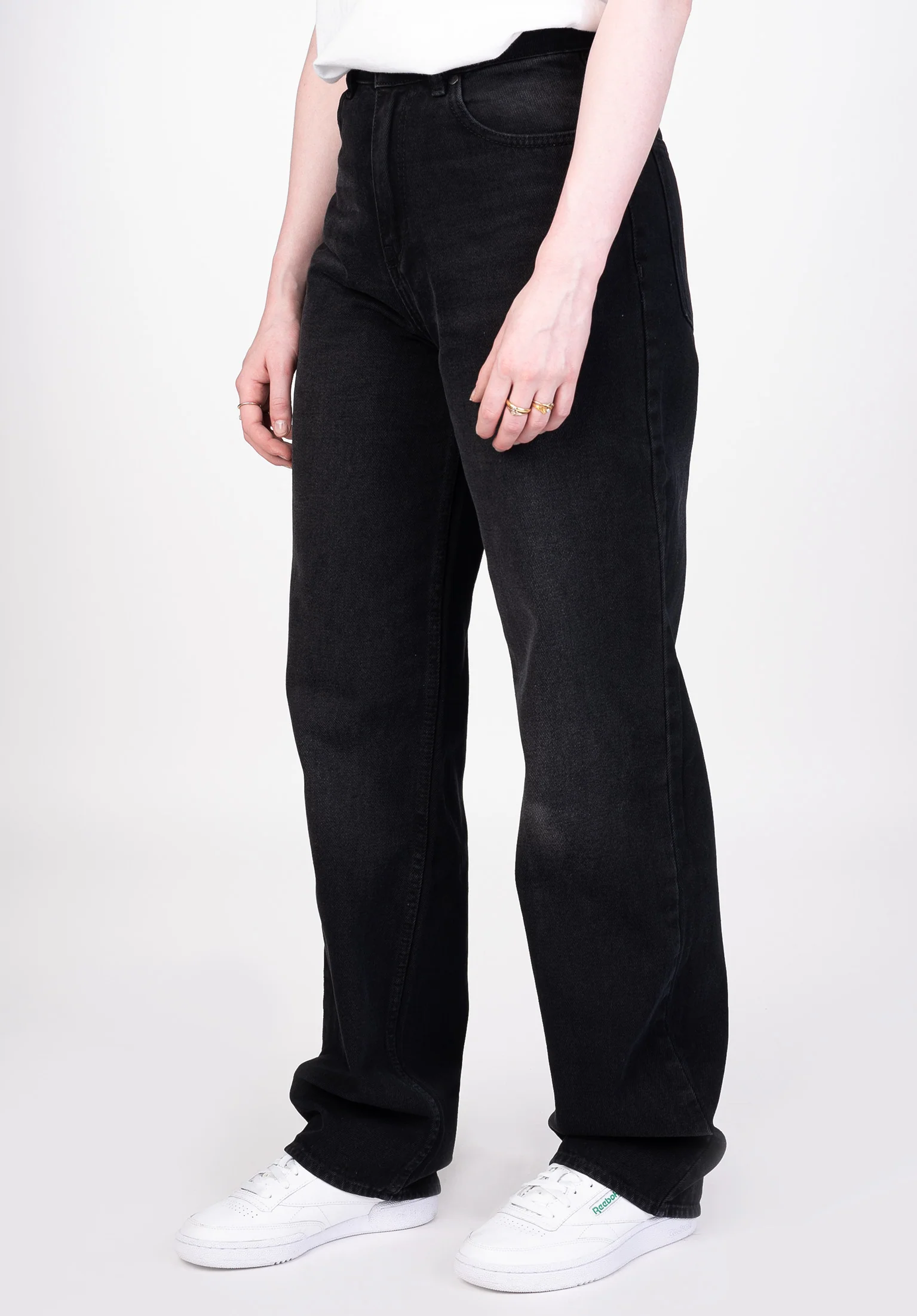 Women Betty Baggy