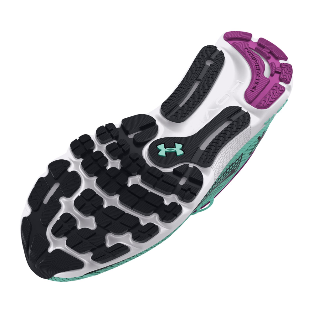 Under Armour HOVR Infinite 5 W 3026550-300 / blau