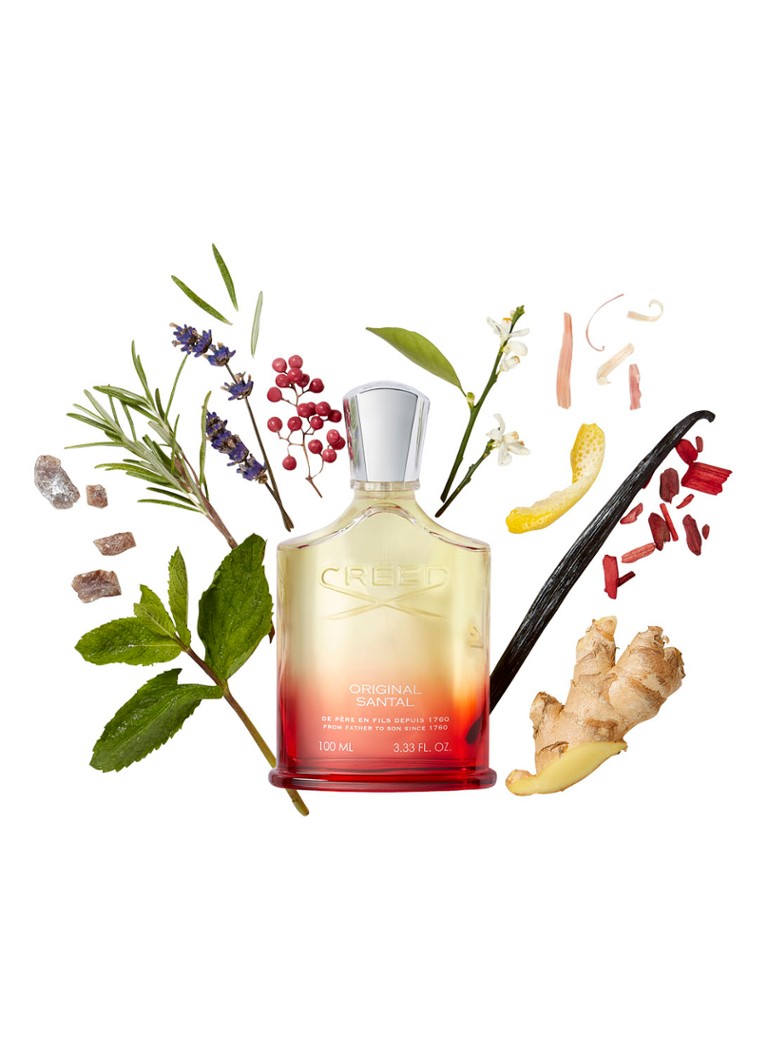 Creed Original Santal Eau de Parfum