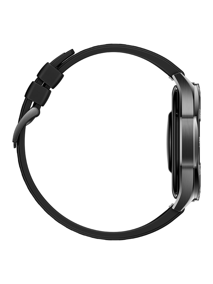 Huawei Smartwatch Watch GT 5 46mm in schwarz günstig kaufen onesize