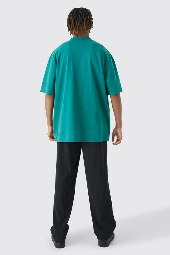 Tall Oversize T-Shirt