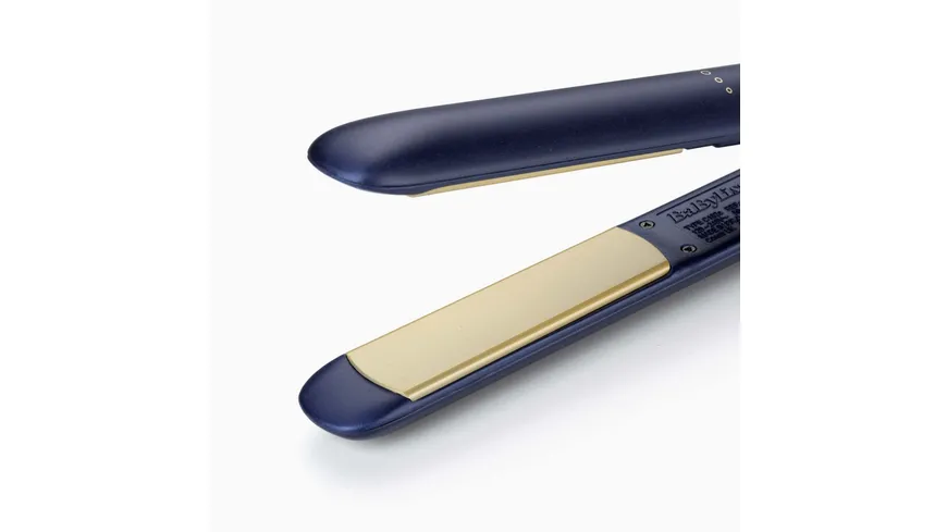 BaByliss Haarglätter Midnight Luxe 235 2516PE