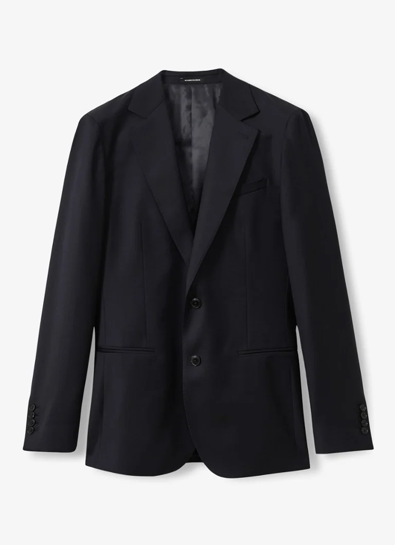 Reiss Aspire vuneni sako slim kroja