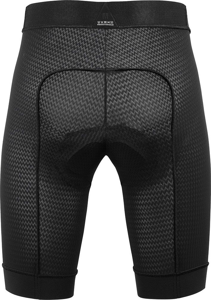 Assos Trail Tactica Liner ST T3 - Innenhose mit Polster kaufen | Bike-Discount