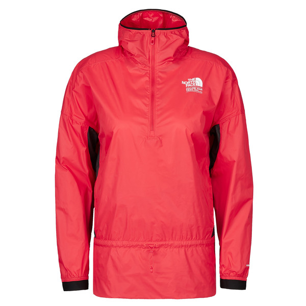 W AO WIND JACKET Damen - Windbreaker