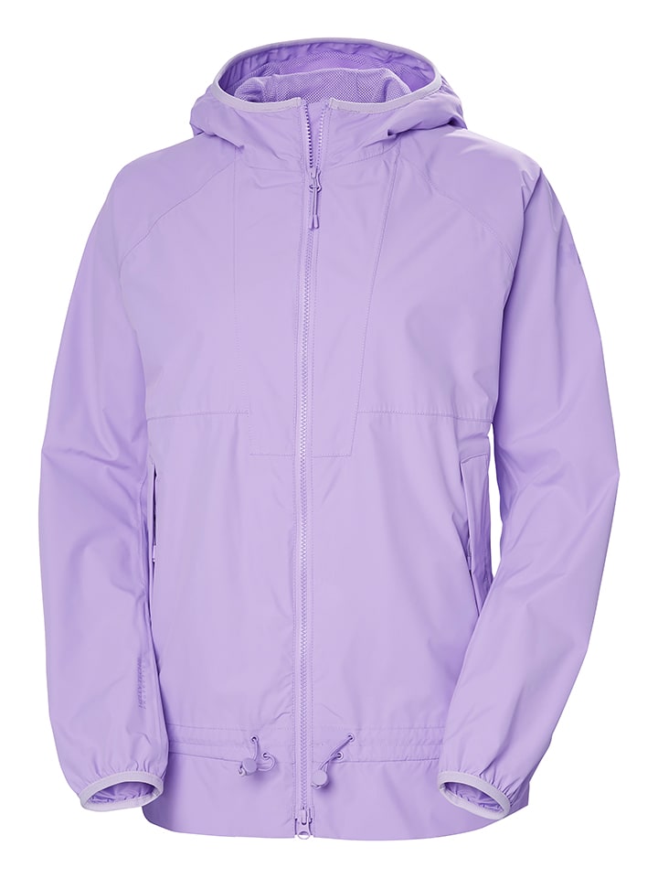 Helly Hansen Regenjacke 