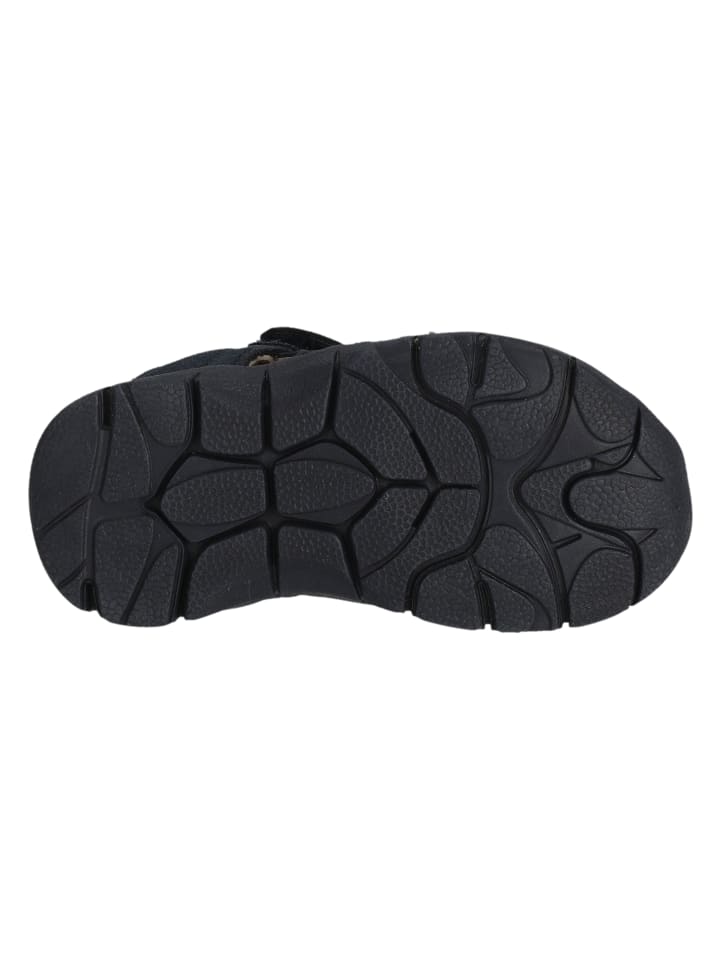 Zigzag Sandalen Alistar in 2002 Navy günstig kaufen