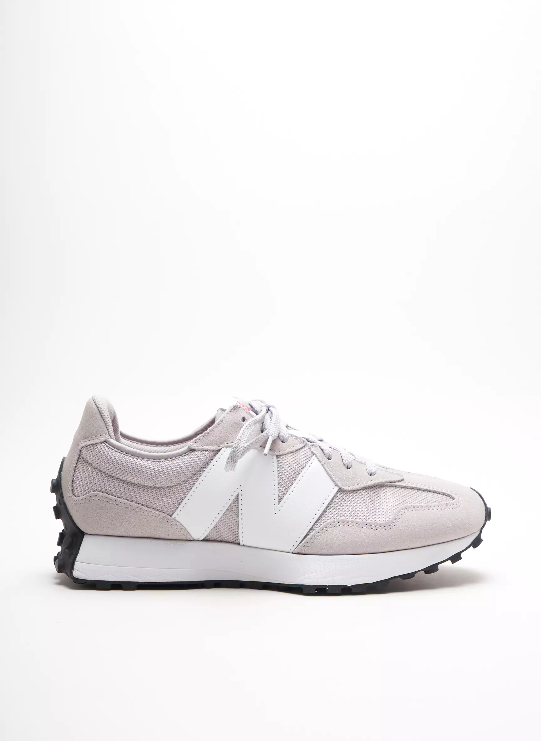 New Balance Baskets Homme couleur gris